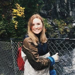 Meet your Posher, Ann-frédéric